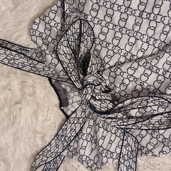 Proenza Schouler Silk tank top - Picture 2 of 4